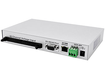 UOTEK UT-5526 32-channel high-speed voltage acquisition