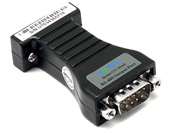 UOTEK UT-204E Industrial RS-232 to RS-485 Converter