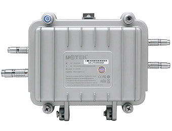 UOTEK UT-2530E RS-232/485/422 to RS-485/422 Converter with Isolation(Antidust, water proof, lightning protection)