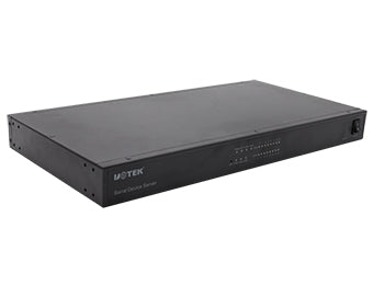 UOTEK UT-6816 Series 10/100/1000M to 16/32 Ports RS-232/485/422 Serial Device Server