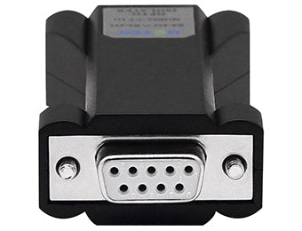UOTEK UT-211 RS-232 3 Bits Isolated Converter