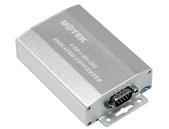 UT-880I USB to RS-232 interface converter