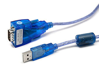 UT-8801 USB to RS-232 Converter