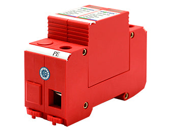 UOTEK UT-10-24 DC power surge protector