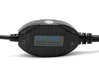 UT-8814 USB to 4-Port RS-232 Converter