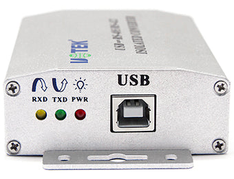 UT-820E USB to RS-485/422 Converter with Isolation
