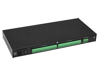 UOTEK UT-1216 RS-232/485 to 16-port RS-485 HUB