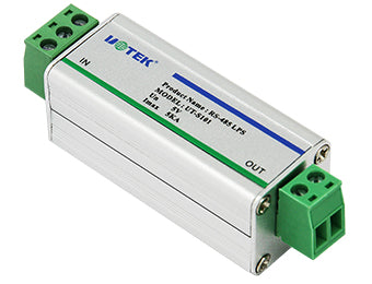 UT-S101  RS-485 Lightning Isolator