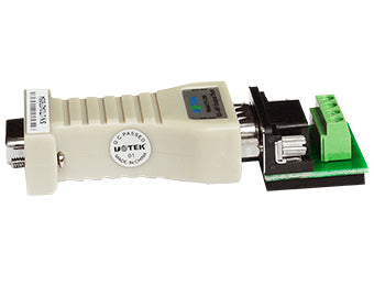 UOTEK UT-2201 Mini RS-232 to RS-485 Converter