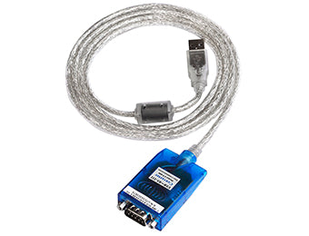 UT-880 USB to RS-232 Converter