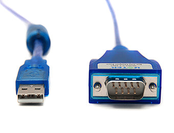 UT-8801 USB to RS-232 Converter