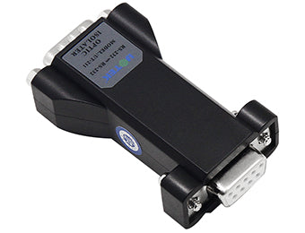 UOTEK UT-211 RS-232 3 Bits Isolated Converter