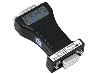 UOTEK UT-215 RS-232 5 Bits Isolated Converter