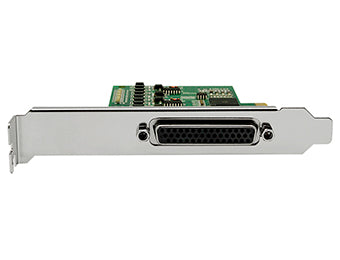 UOTEK UT-794 PCI-E to 4 Ports RS-485/422 Serial Adapter