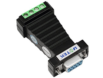 UOTEK UT-2211 Mini RS-232 to RS-485 Converter