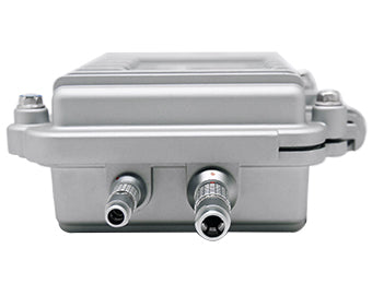 UOTEK UT-2530E RS-232/485/422 to RS-485/422 Converter with Isolation(Antidust, water proof, lightning protection)