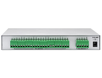 UOTEK UT-1304 Industrial RS-485/422 to 4 Ports RS-485/422 Hub