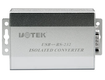 UT-880I USB to RS-232 interface converter
