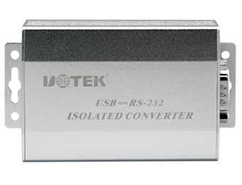 UT-880I USB to RS-232 interface converter