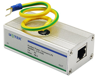 UT-N101 Network Lightning Isolator