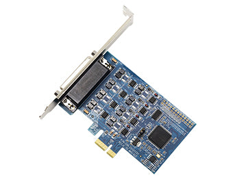 UOTEK UT-7924 PCI-E to 4 Port RS-485/422 Adapter