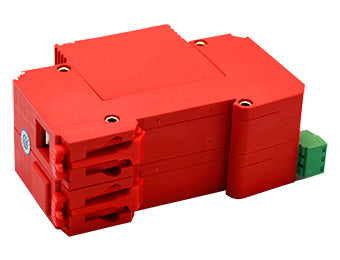 UOTEK UT-10-24 DC power surge protector