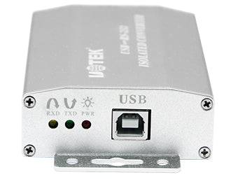 UT-880I USB to RS-232 interface converter