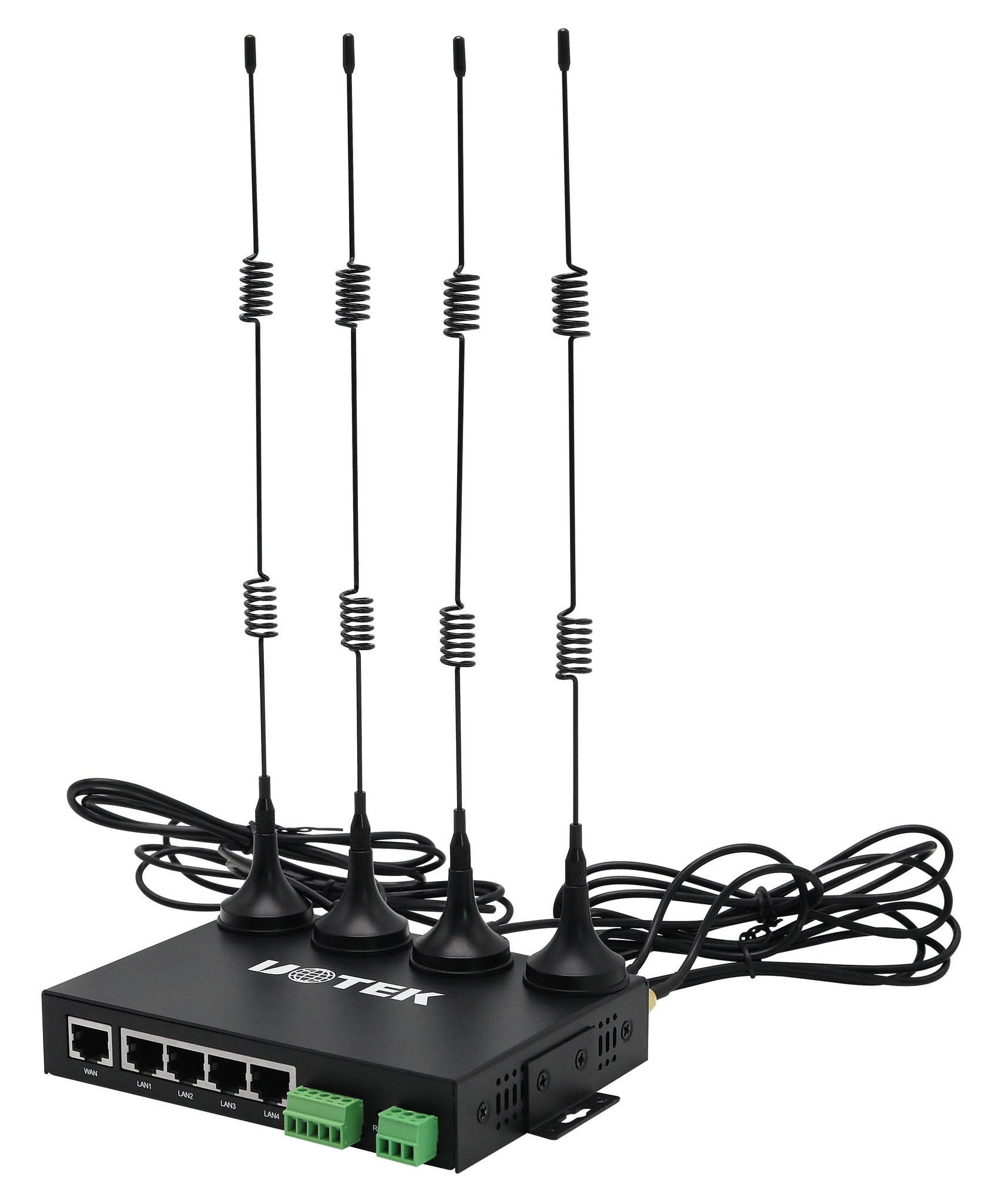 UOTEK R9607 Series 4G Industrial Router