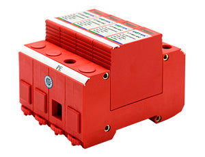UOTEK UT-M4-40C DC power surge protector