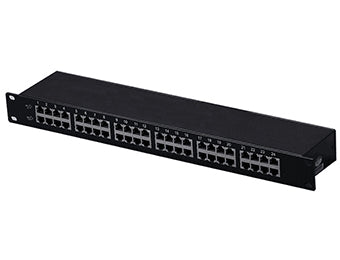 UOTEK UT-N216G Gigabit network signal lightning protection