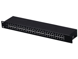 UOTEK UT-N216G Gigabit network signal lightning protection