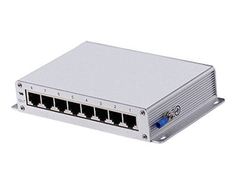 UOTEK UT-N216G Gigabit network signal lightning protection