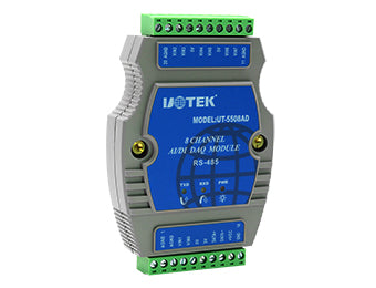UOTEK UT-5508AD 8-channel AI/DI acquisition module
