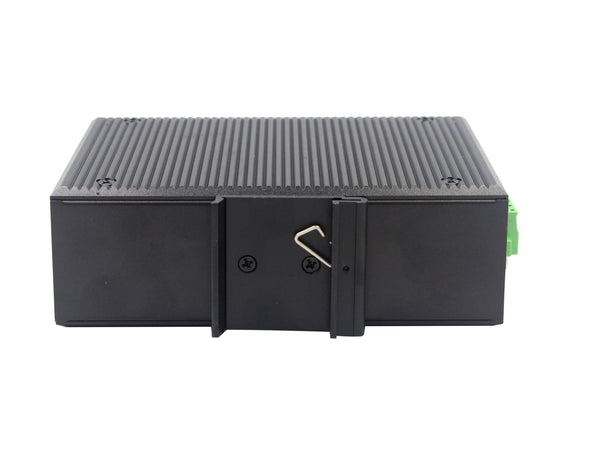 UOTEK UT-N60N08GP Managed Gigabit 8-port Industrial Ethernet POE Switch