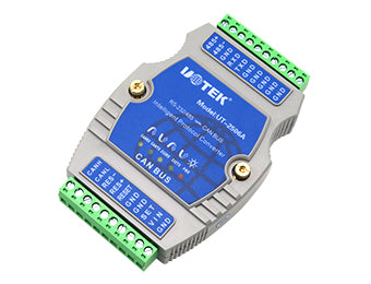 UOTEK UT-2506A RS-232/485 to CAN BUS Converter