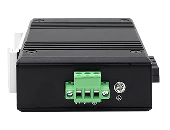 UOTEK UT-2571 10/100M 1 Fiber 1 Ethernet Port Industrial Switch