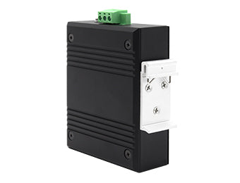 UOTEK UT-2571 10/100M 1 Fiber 1 Ethernet Port Industrial Switch