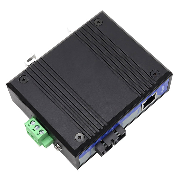 UOTEK UT-2601GC 1-Port Gigabit Network Fiber Optic Transceiver