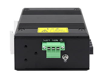 UOTEK UT-2601G-220  1-Port Gigabit Network Fiber Optic Transceiver