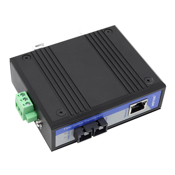 UOTEK UT-2601G Series 1-Port Gigabit Network Fiber Optic Transceiver