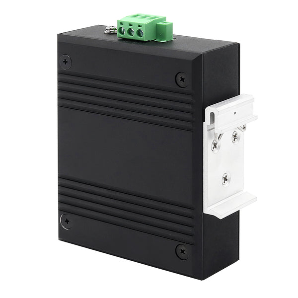 UOTEK UT-2601G Series 1-Port Gigabit Network Fiber Optic Transceiver