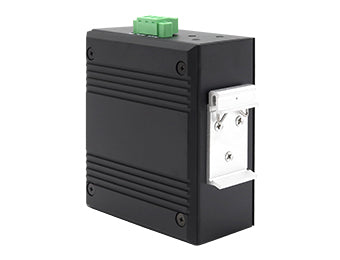 UOTEK UT-2601-220 1-Port 100M Network Fiber Optic Transceiver