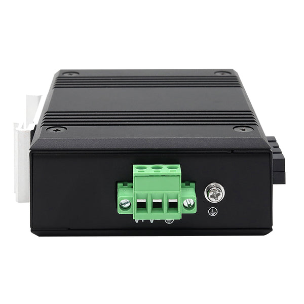 UOTEK UT-2602GC  2-Port Gigabit Network Fiber Optic Transceiver