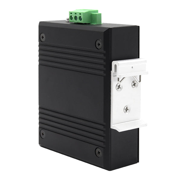 UOTEK UT-2602GC  2-Port Gigabit Network Fiber Optic Transceiver