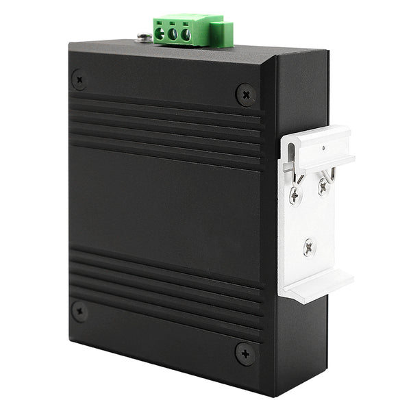 UOTEK UT-2602G 2-port Gigabit network fiber transceiver