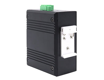 UOTEK UT-2602-220 2-Port 100M Network Fiber Optic Transceiver