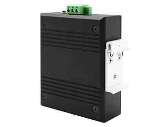 UOTEK UT-2602 Series Industrial 10/100M 2 Ethernet Ports 1 Optic Fiber Port Switch