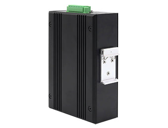 UOTEK UT-2604G-220  4-Port Gigabit Network Fiber Optic Transceiver