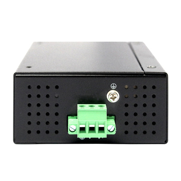 UOTEK UT-6408SA 100M 8-Port unmanaged Ethernet Switch
