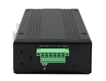 UOTEK UT-60208F 8+2G Gigabit Unmanaged Ethernet Switch